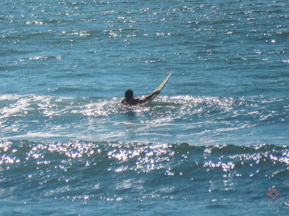 Sunrise Archives:  2021.10.29, Saladita, Mexico