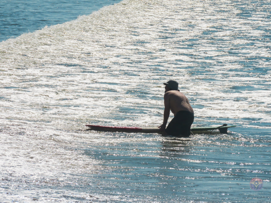 Sunrise Archives:  2021.10.29, Saladita, Mexico