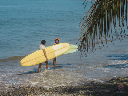 Sunrise Archives:  2021.10.31, Saladita, Mexico - Dia de los Muertos