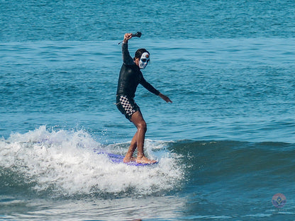 Sunrise Archives:  2021.10.31, Saladita, Mexico - Dia de los Muertos