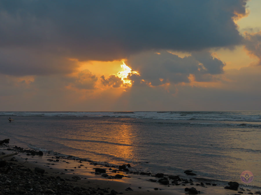 Sunrise Archives:  2021.11.07, Rancho, Mexico
