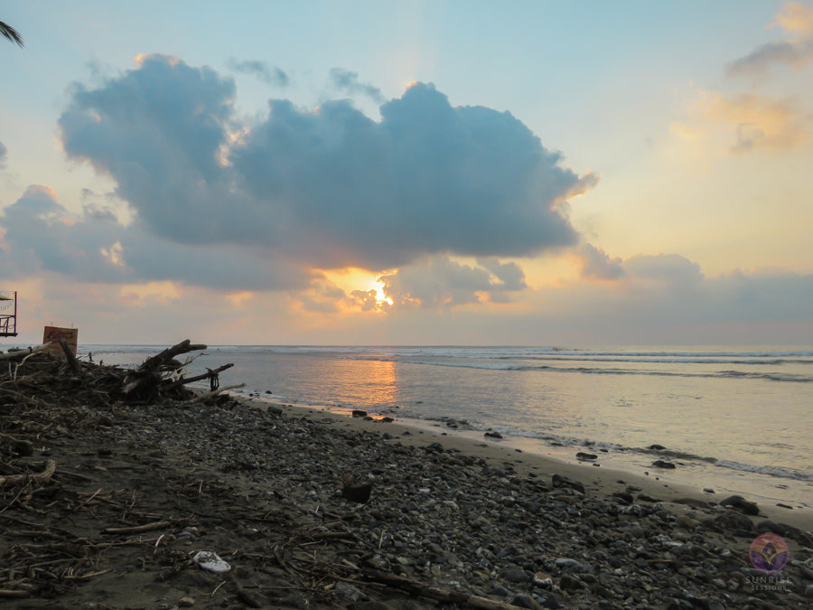 Sunrise Archives:  2021.11.07, Rancho, Mexico