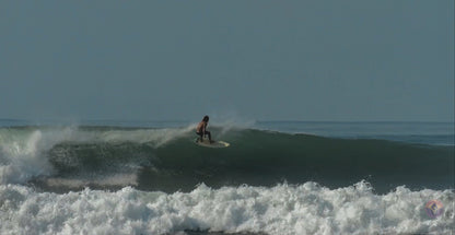Sunrise Archives:  2021.11.09, Boca, Mexico