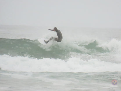 Surf Captures:  2024.11.30 Cox Bay, Tofino, Canada (WCS Demo Day)