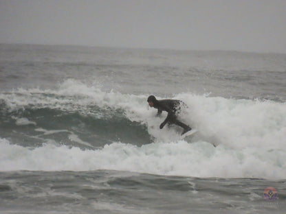 Surf Captures:  2024.11.30 Cox Bay, Tofino, Canada (WCS Demo Day)