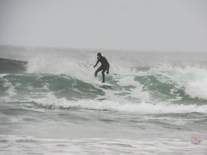 Surf Captures:  2024.11.30 Cox Bay, Tofino, Canada (WCS Demo Day)
