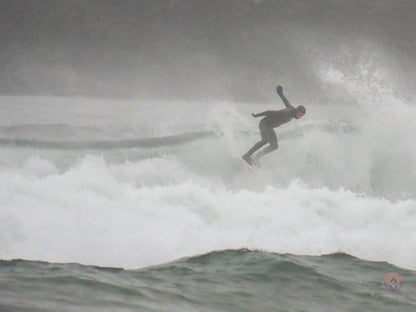 Surf Captures:  2024.11.30 Cox Bay, Tofino, Canada (WCS Demo Day)
