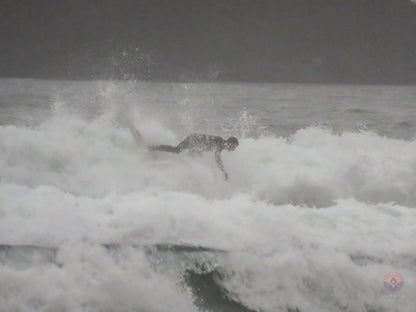 Surf Captures:  2024.11.30 Cox Bay, Tofino, Canada (WCS Demo Day)