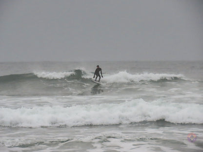 Surf Captures:  2024.11.30 Cox Bay, Tofino, Canada (WCS Demo Day)