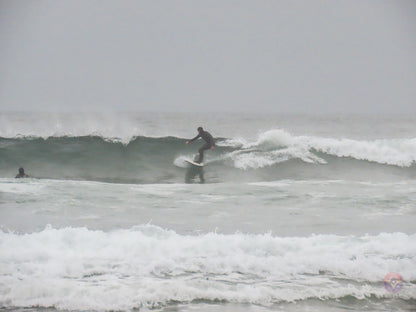 Surf Captures:  2024.11.30 Cox Bay, Tofino, Canada (WCS Demo Day)