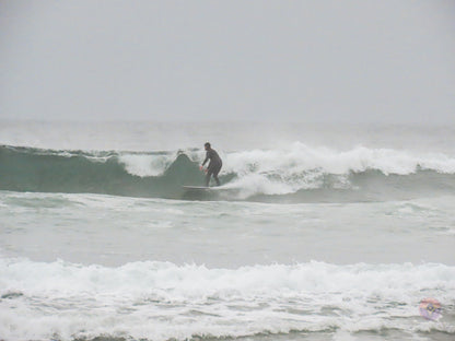 Surf Captures:  2024.11.30 Cox Bay, Tofino, Canada (WCS Demo Day)