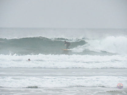 Surf Captures:  2024.11.30 Cox Bay, Tofino, Canada (WCS Demo Day)