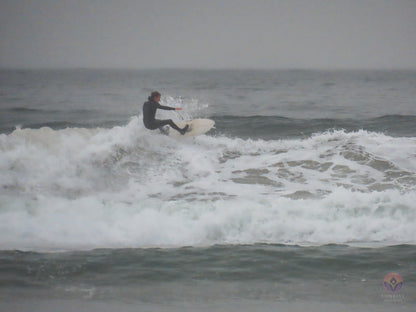 Surf Captures:  2024.11.30 Cox Bay, Tofino, Canada (WCS Demo Day)