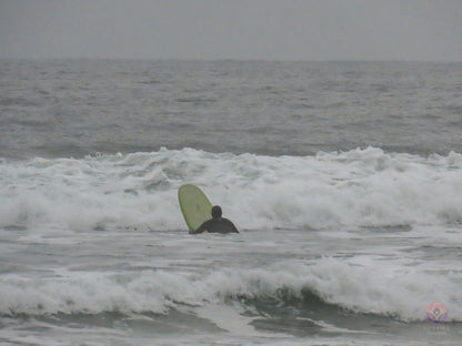Surf Captures:  2024.11.30 Cox Bay, Tofino, Canada (WCS Demo Day)