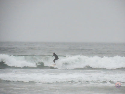 Surf Captures:  2024.11.30 Cox Bay, Tofino, Canada (WCS Demo Day)