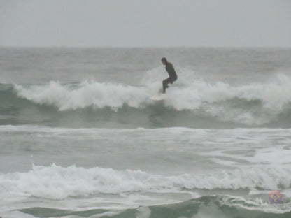 Surf Captures:  2024.11.30 Cox Bay, Tofino, Canada (WCS Demo Day)