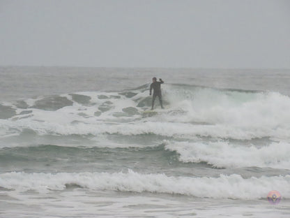 Surf Captures:  2024.11.30 Cox Bay, Tofino, Canada (WCS Demo Day)