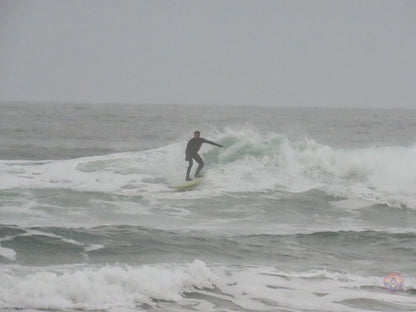 Surf Captures:  2024.11.30 Cox Bay, Tofino, Canada (WCS Demo Day)