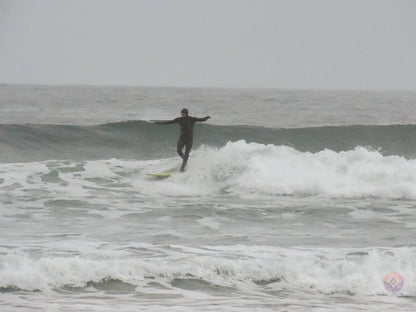 Surf Captures:  2024.11.30 Cox Bay, Tofino, Canada (WCS Demo Day)