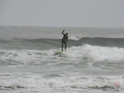 Surf Captures:  2024.11.30 Cox Bay, Tofino, Canada (WCS Demo Day)