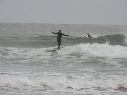 Surf Captures:  2024.11.30 Cox Bay, Tofino, Canada (WCS Demo Day)