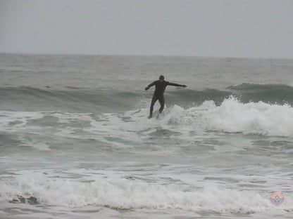 Surf Captures:  2024.11.30 Cox Bay, Tofino, Canada (WCS Demo Day)