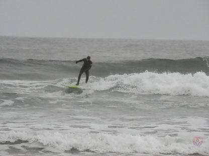 Surf Captures:  2024.11.30 Cox Bay, Tofino, Canada (WCS Demo Day)