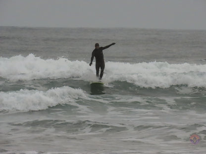 Surf Captures:  2024.11.30 Cox Bay, Tofino, Canada (WCS Demo Day)