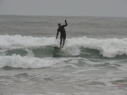 Surf Captures:  2024.11.30 Cox Bay, Tofino, Canada (WCS Demo Day)