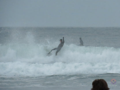 Surf Captures:  2024.11.30 Cox Bay, Tofino, Canada (WCS Demo Day)