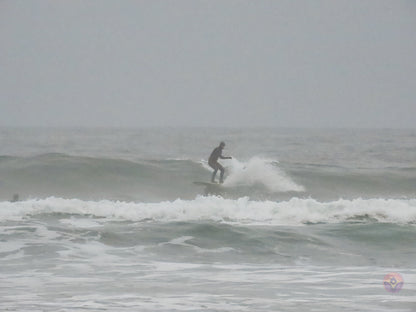 Surf Captures:  2024.11.30 Cox Bay, Tofino, Canada (WCS Demo Day)