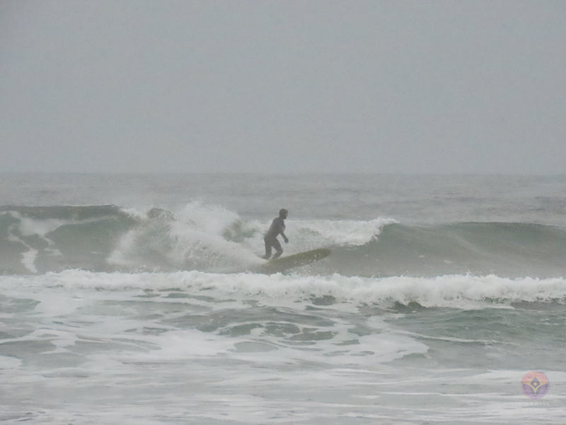 Surf Captures:  2024.11.30 Cox Bay, Tofino, Canada (WCS Demo Day)