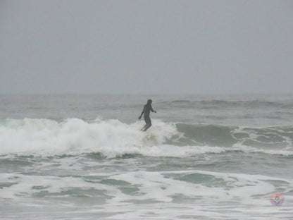 Surf Captures:  2024.11.30 Cox Bay, Tofino, Canada (WCS Demo Day)