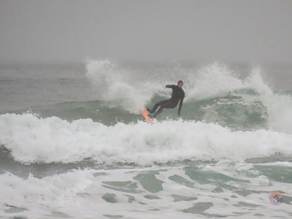 Surf Captures:  2024.11.30 Cox Bay, Tofino, Canada (WCS Demo Day)