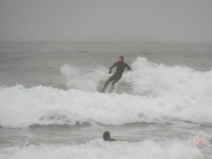Surf Captures:  2024.11.30 Cox Bay, Tofino, Canada (WCS Demo Day)