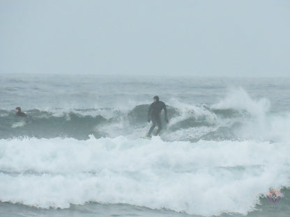 Surf Captures:  2024.11.30 Cox Bay, Tofino, Canada (WCS Demo Day)