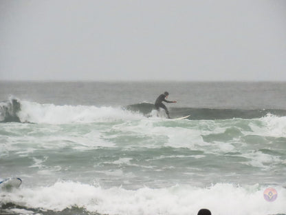 Surf Captures:  2024.11.30 Cox Bay, Tofino, Canada (WCS Demo Day)