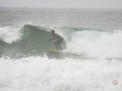 Surf Captures:  2024.11.30 Cox Bay, Tofino, Canada (WCS Demo Day)