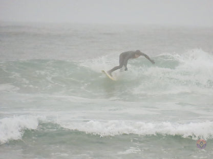 Surf Captures:  2024.11.30 Cox Bay, Tofino, Canada (WCS Demo Day)