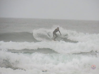 Surf Captures:  2024.11.30 Cox Bay, Tofino, Canada (WCS Demo Day)