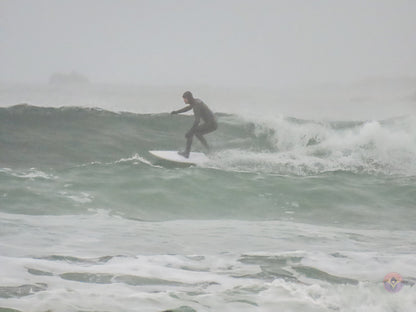 Surf Captures:  2024.11.30 Cox Bay, Tofino, Canada (WCS Demo Day)