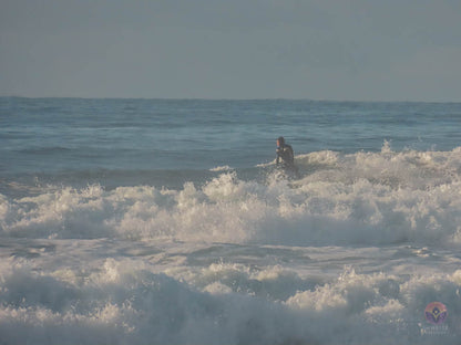 Surf Captures:  2024.12.01 Wickaninnish, Tofino, Canada