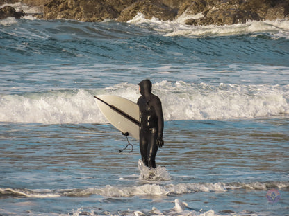 Surf Captures:  2024.12.02 Cox Bay, Tofino, Canada