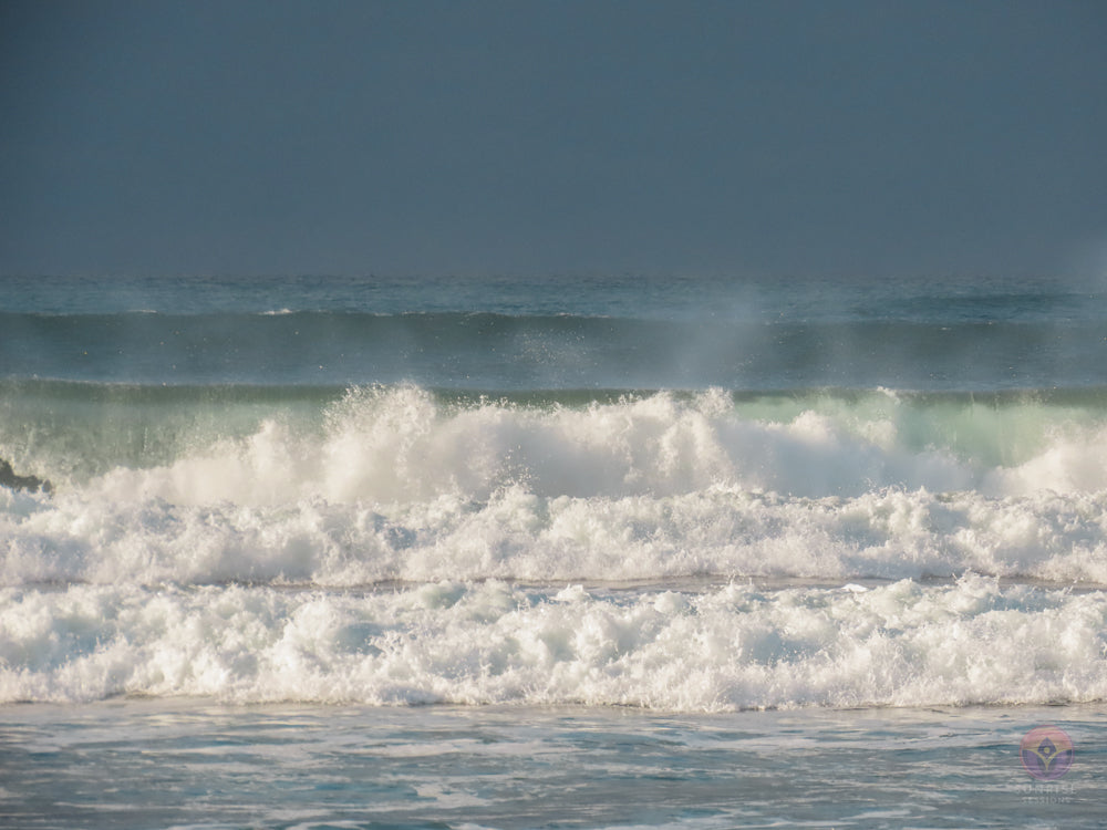 Surf Captures:  2024.12.02 Cox Bay, Tofino, Canada