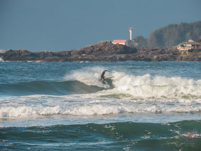 Surf Captures:  2024.12.02 Cox Bay, Tofino, Canada