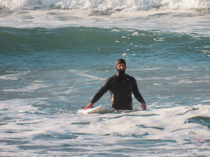 Surf Captures:  2024.12.02 Cox Bay, Tofino, Canada