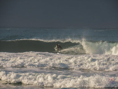 Surf Captures:  2024.12.02 Cox Bay, Tofino, Canada