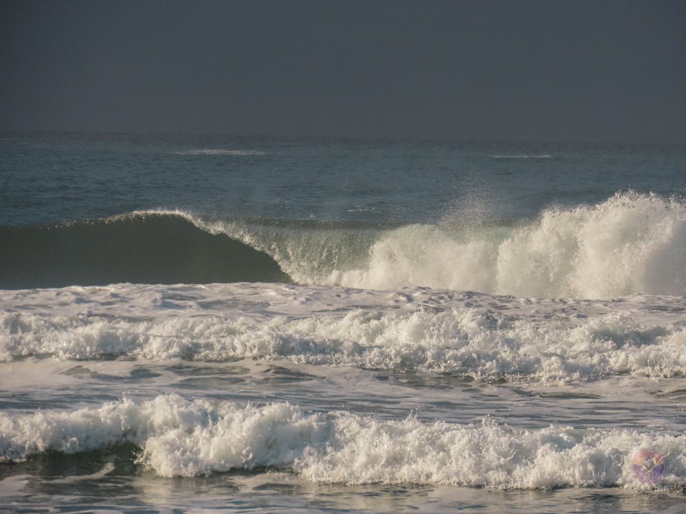 Surf Captures:  2024.12.02 Cox Bay, Tofino, Canada