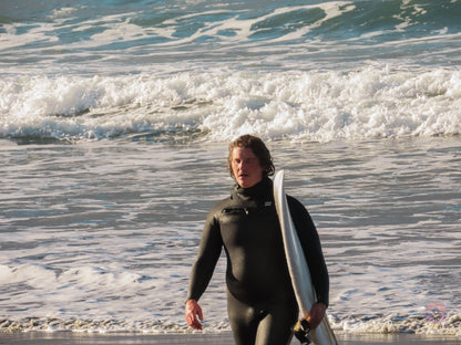 Surf Captures:  2024.12.02 Cox Bay, Tofino, Canada