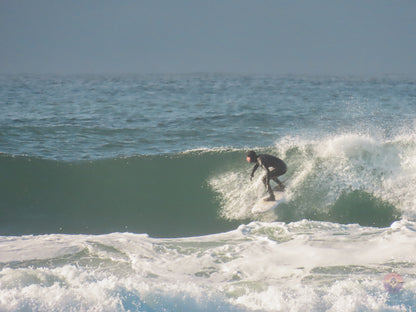 Surf Captures:  2024.12.02 Cox Bay, Tofino, Canada